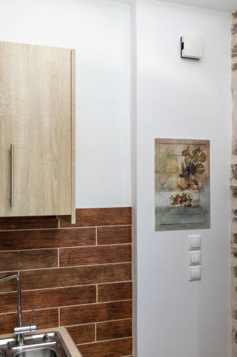 Agroturismo The Stone House Naxos