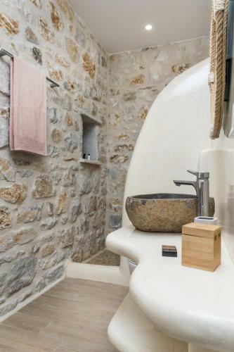 Agroturismo The Stone House Naxos