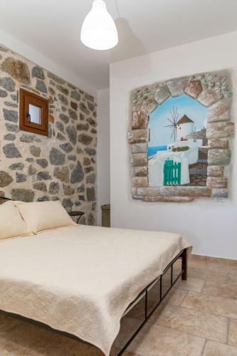 Agroturismo The Stone House Naxos