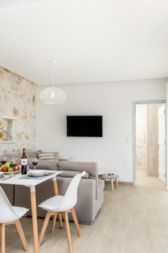 Agroturismo The Stone House Naxos