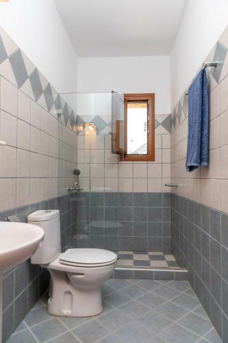 Agroturismo The Stone House Naxos