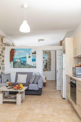 Agroturismo The Stone House Naxos