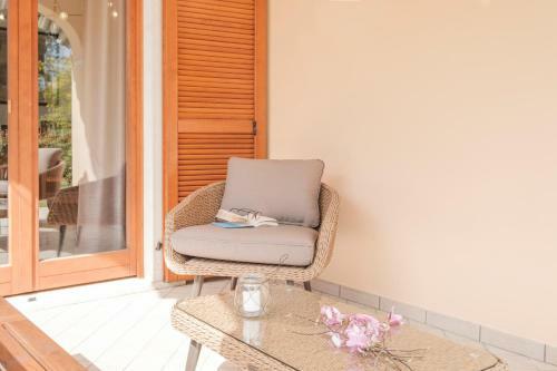 Apartamento Holiday House Ars