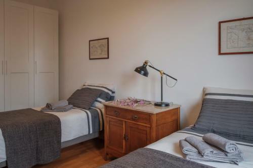 Apartamento Holiday House Ars