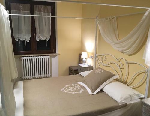 Apartamento Il Pastore Errante Frasassi