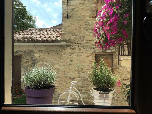 Apartamento Il Pastore Errante Frasassi