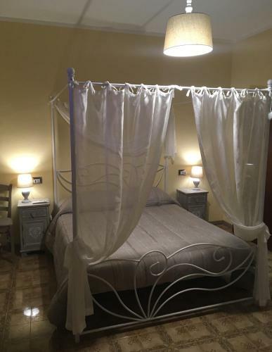 Apartamento Il Pastore Errante Frasassi