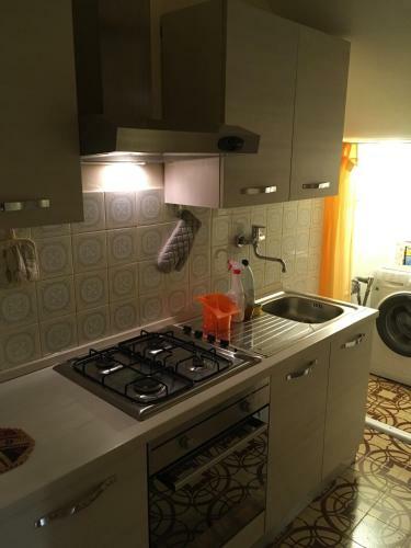 Apartamento Il Pastore Errante Frasassi