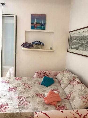 Apartamento La Casa Di Tina