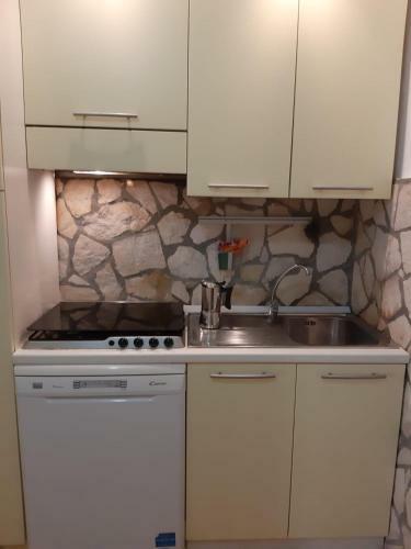 Apartamento La Casa Di Tina