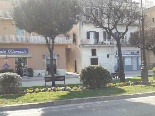 Apartamento Al Vicolo