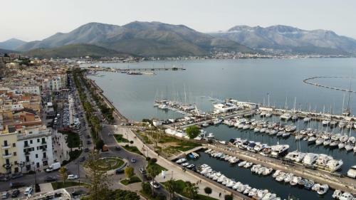Apartamento Al Vicolo
