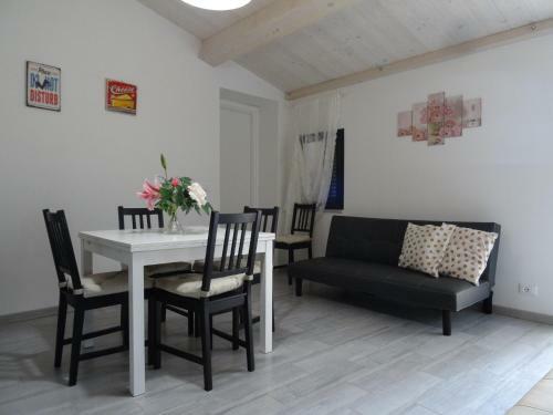 Apartamento Alcastello - Casa Campanile