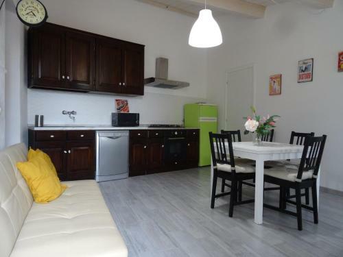 Apartamento Alcastello - Casa Campanile