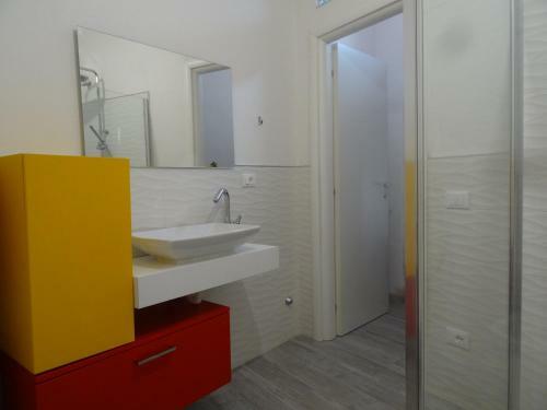 Apartamento Alcastello - Casa Campanile