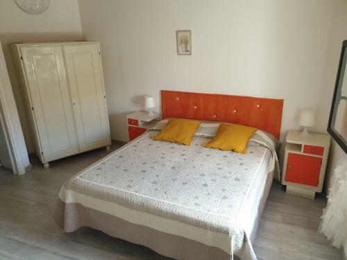 Apartamento Alcastello - Casa Campanile