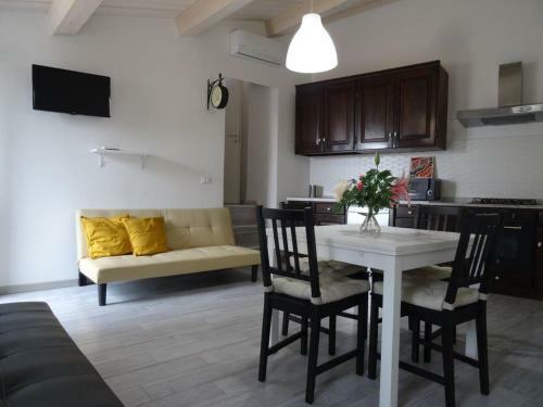 Apartamento Alcastello - Casa Campanile