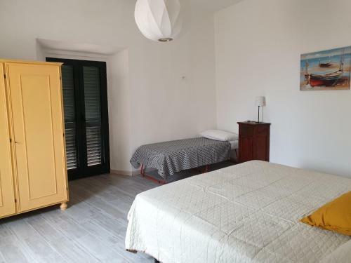 Apartamento Alcastello - Casa Campanile