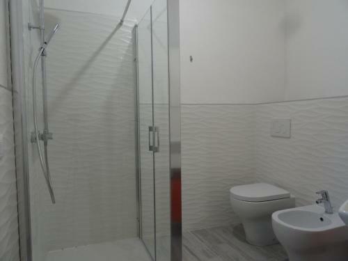 Apartamento Alcastello - Casa Campanile