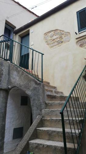 Apartamento Alcastello - Casa Campanile