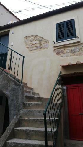 Apartamento Alcastello - Casa Campanile