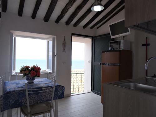 Apartamento Alcastello - Casamatta