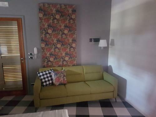 Bed & Breakfast Bnb Villa Sant'angelo