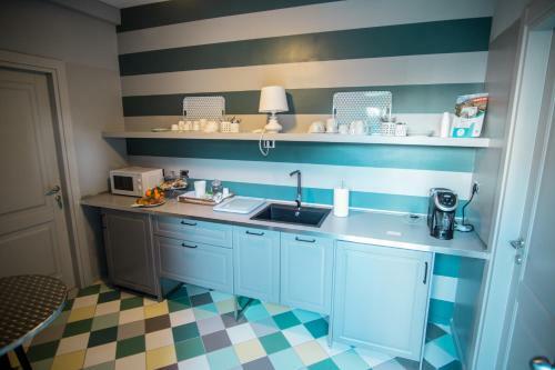 Bed & Breakfast Bnb Villa Sant'angelo
