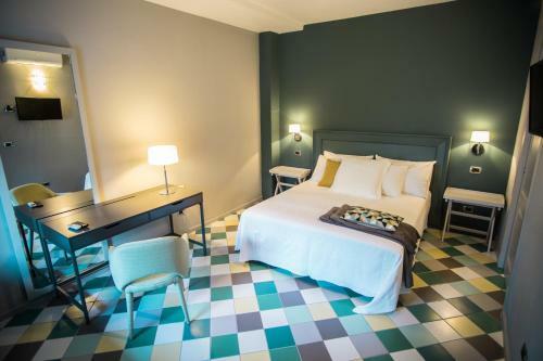 Bed & Breakfast Bnb Villa Sant'angelo