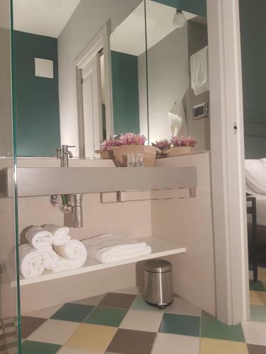 Bed & Breakfast Bnb Villa Sant'angelo