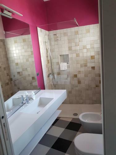 Bed & Breakfast Bnb Villa Sant'angelo