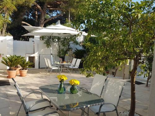 Bed & Breakfast Bnb Villa Sant'angelo