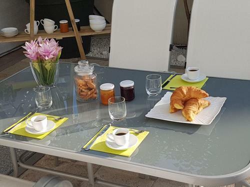 Bed & Breakfast Bnb Villa Sant'angelo