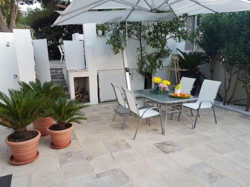 Bed & Breakfast Bnb Villa Sant'angelo
