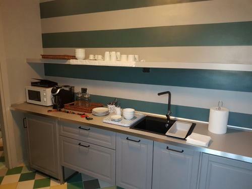 Bed & Breakfast Bnb Villa Sant'angelo