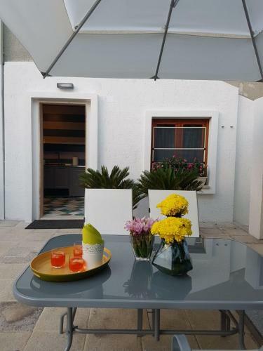 Bed & Breakfast Bnb Villa Sant'angelo