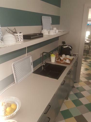Bed & Breakfast Bnb Villa Sant'angelo
