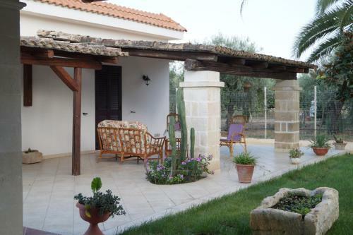 Agroturismo Villa Elide