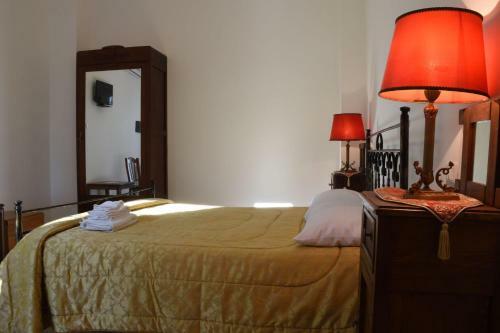 Agroturismo Villa Elide