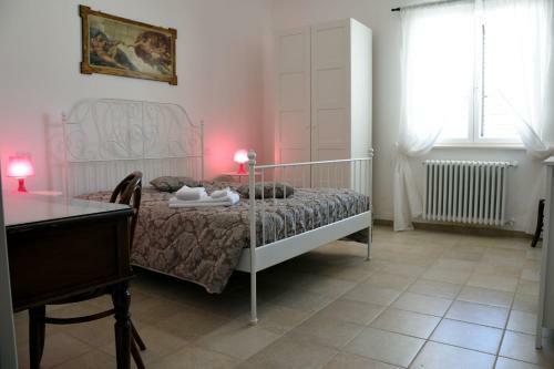 Agroturismo Villa Elide