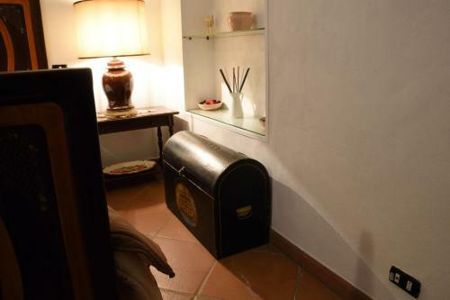 Agroturismo Villa Elide