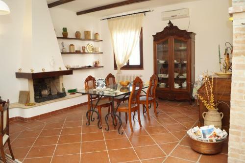 Agroturismo Villa Elide
