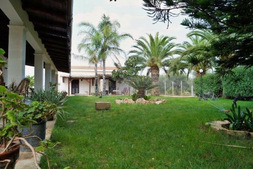 Agroturismo Villa Elide