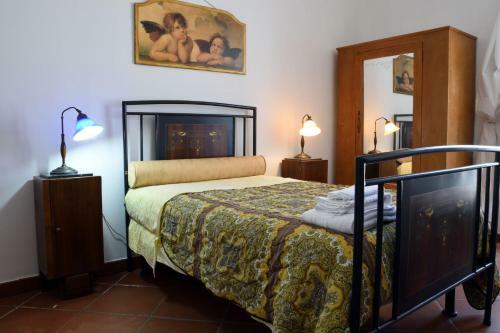 Agroturismo Villa Elide