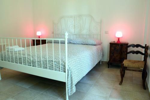 Agroturismo Villa Elide