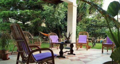 Agroturismo Villa Elide