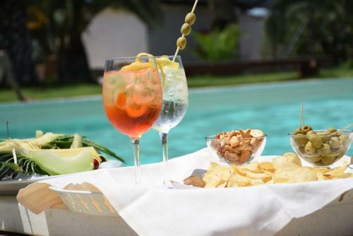 Agroturismo Villa Elide