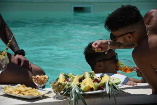 Agroturismo Villa Elide