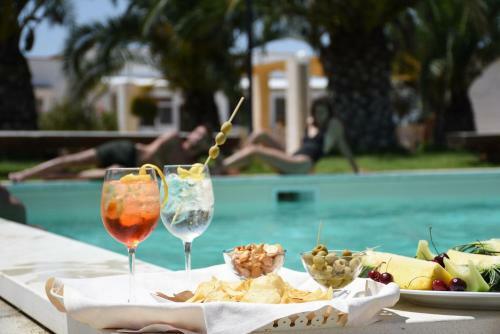 Agroturismo Villa Elide