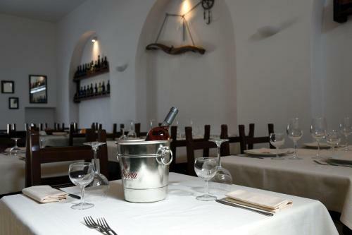 Agroturismo Villa Elide